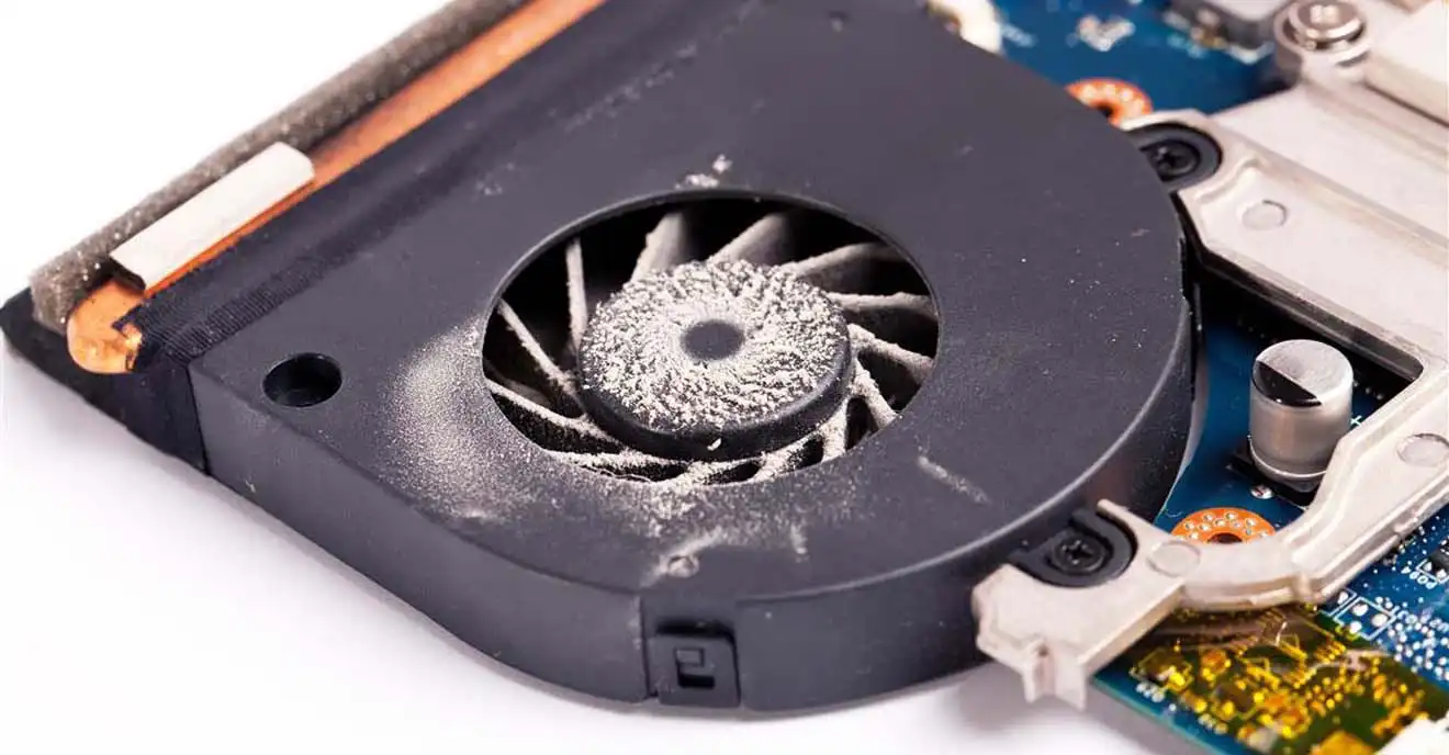 чистка ноутбука Acer в Хосте