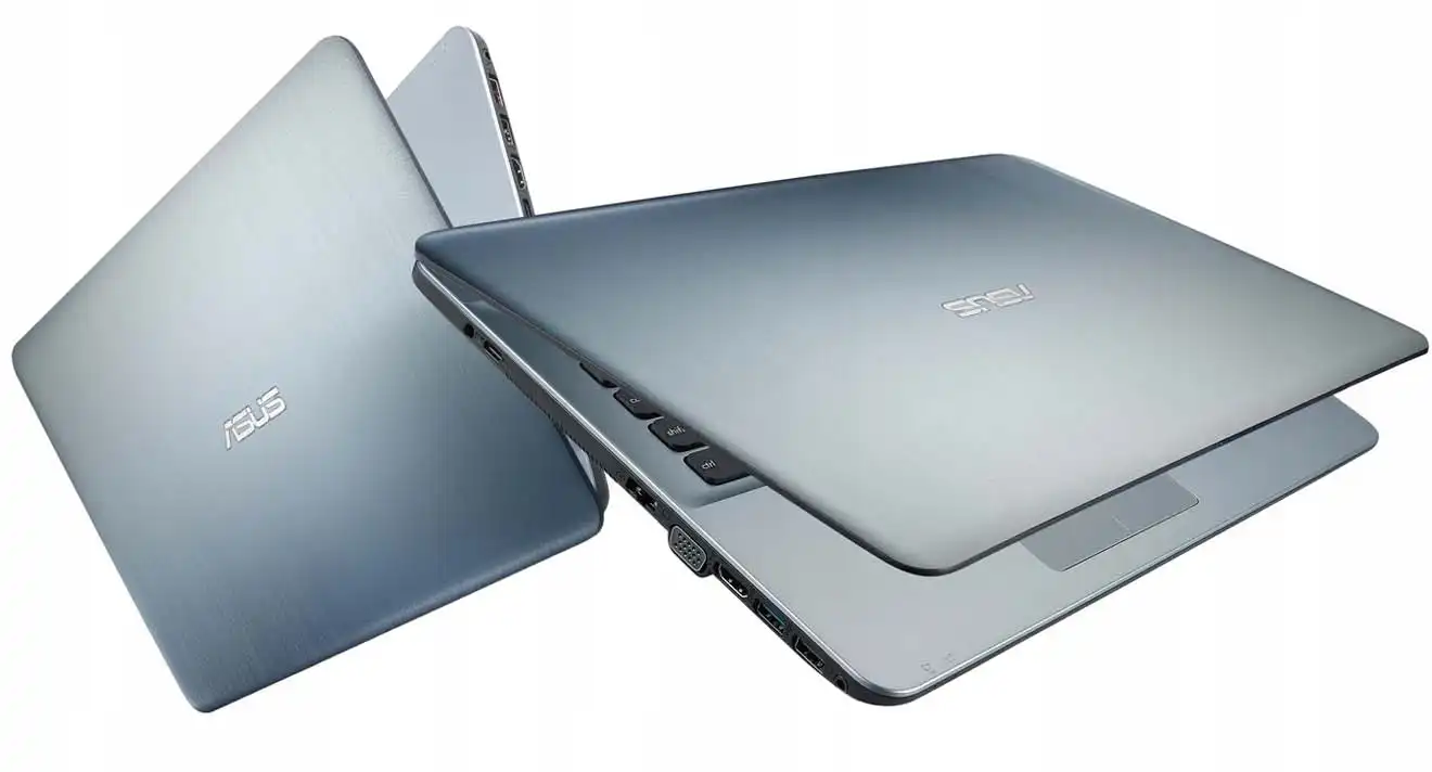 Ремонт ноутбуков Asus в Хосте