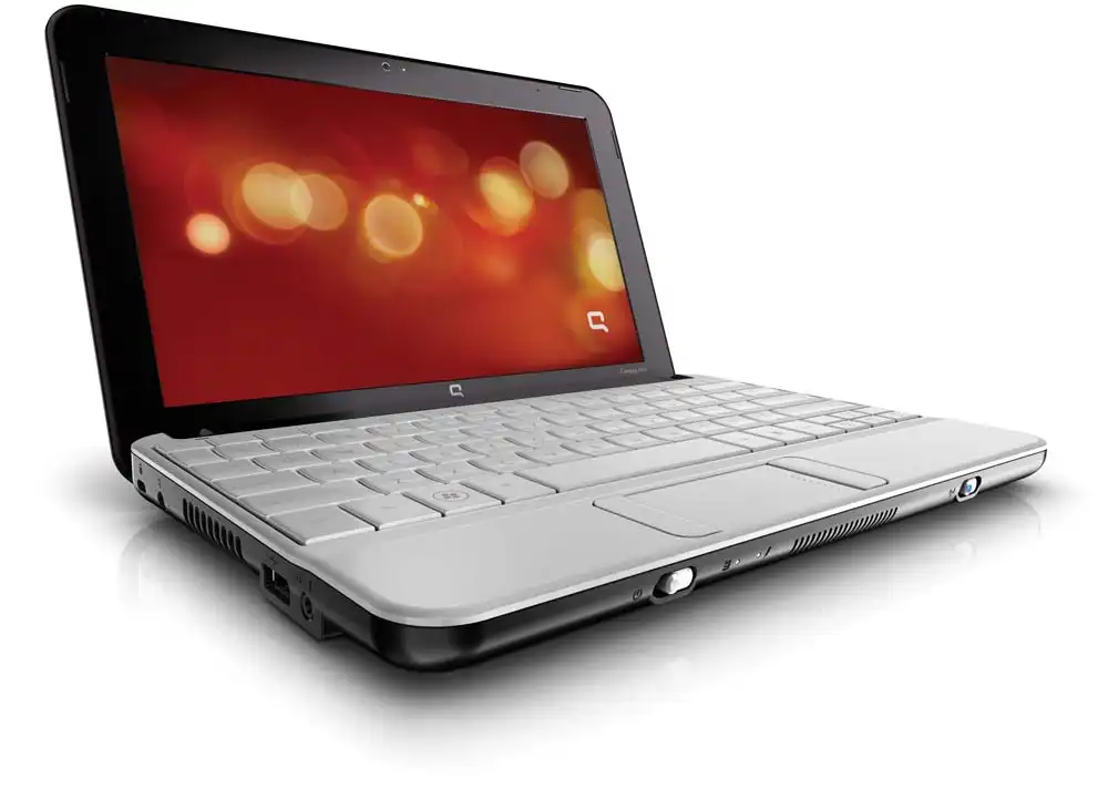 Ремонт ноутбуков Compaq в Хосте