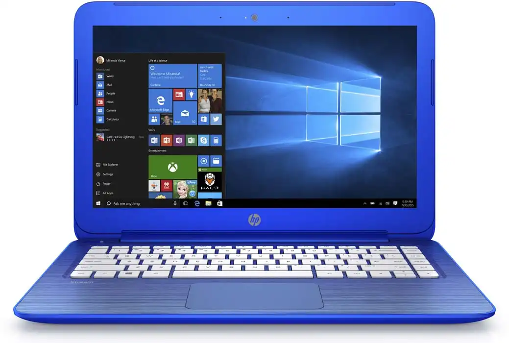 Ремонт ноутбуков HP в Хосте | Сервисный центр