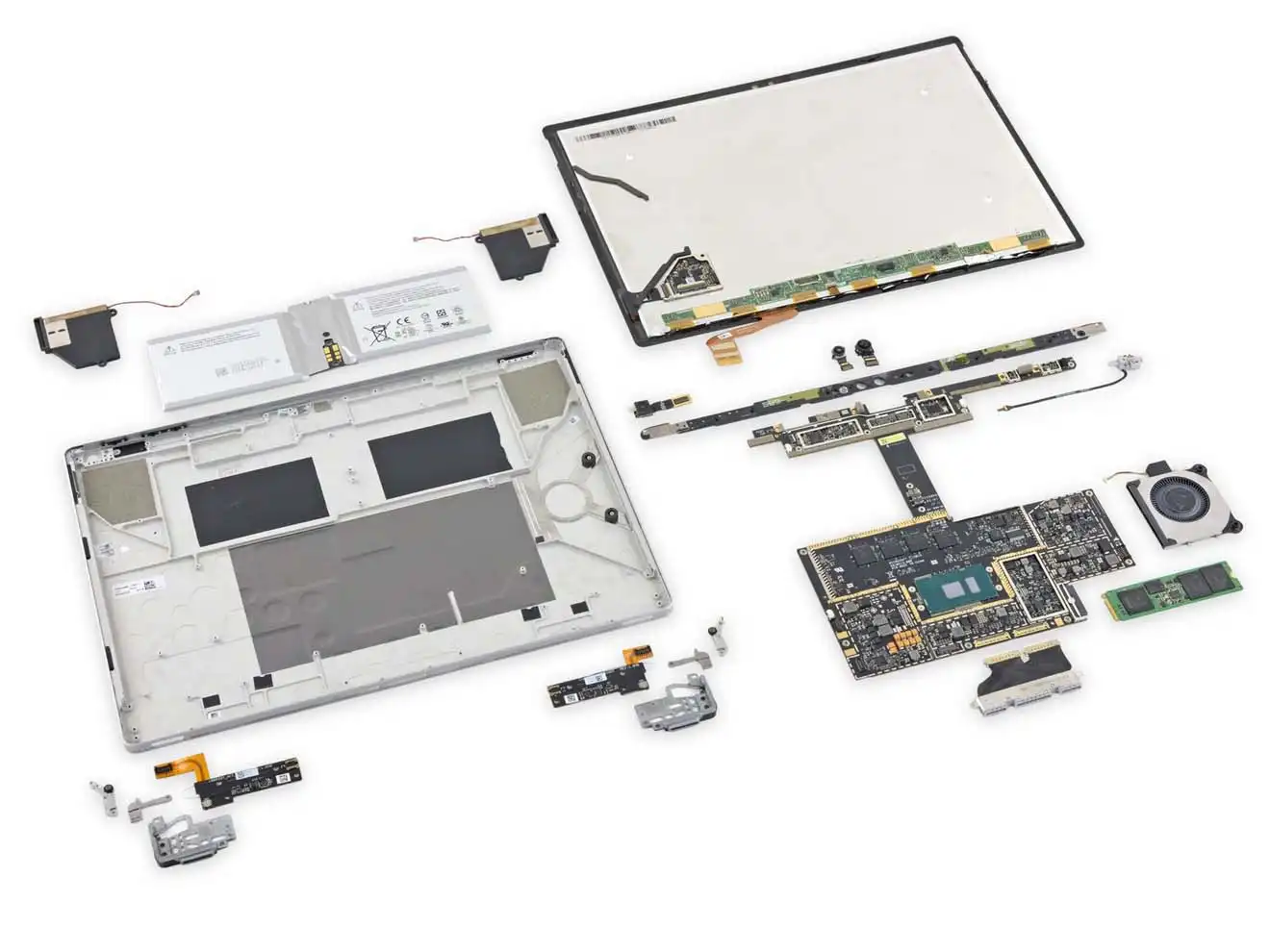 Ремонт Packard Bell в Хосте