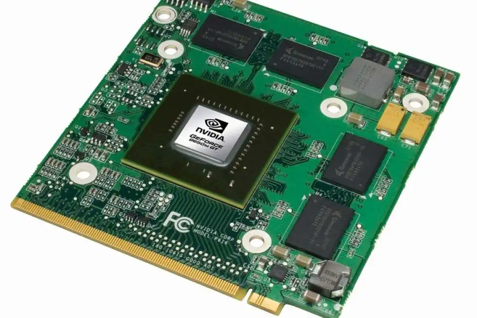 Ремонт видеокарты ноутбука Asus в Хосте