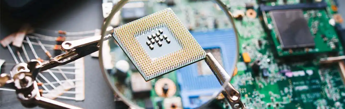 ремонт видео карты ноутбука Lenovo в Хосте