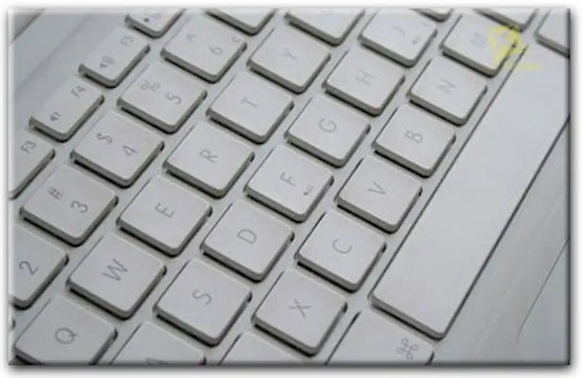 Замена клавиатуры ноутбука Compaq в Хосте