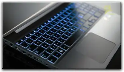Ремонт клавиатуры на ноутбуке Samsung в Хосте