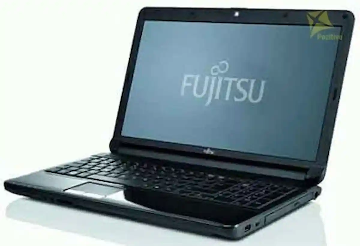 Замена экрана ноутбука Fujitsu Siemens в Хосте
