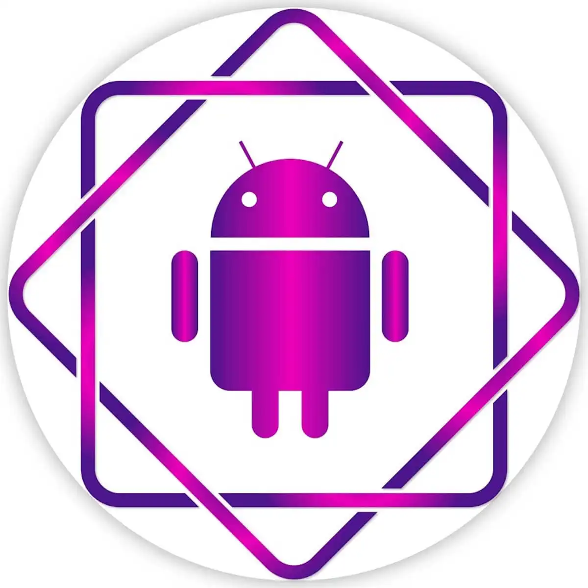 Прошивка Android в Хосте