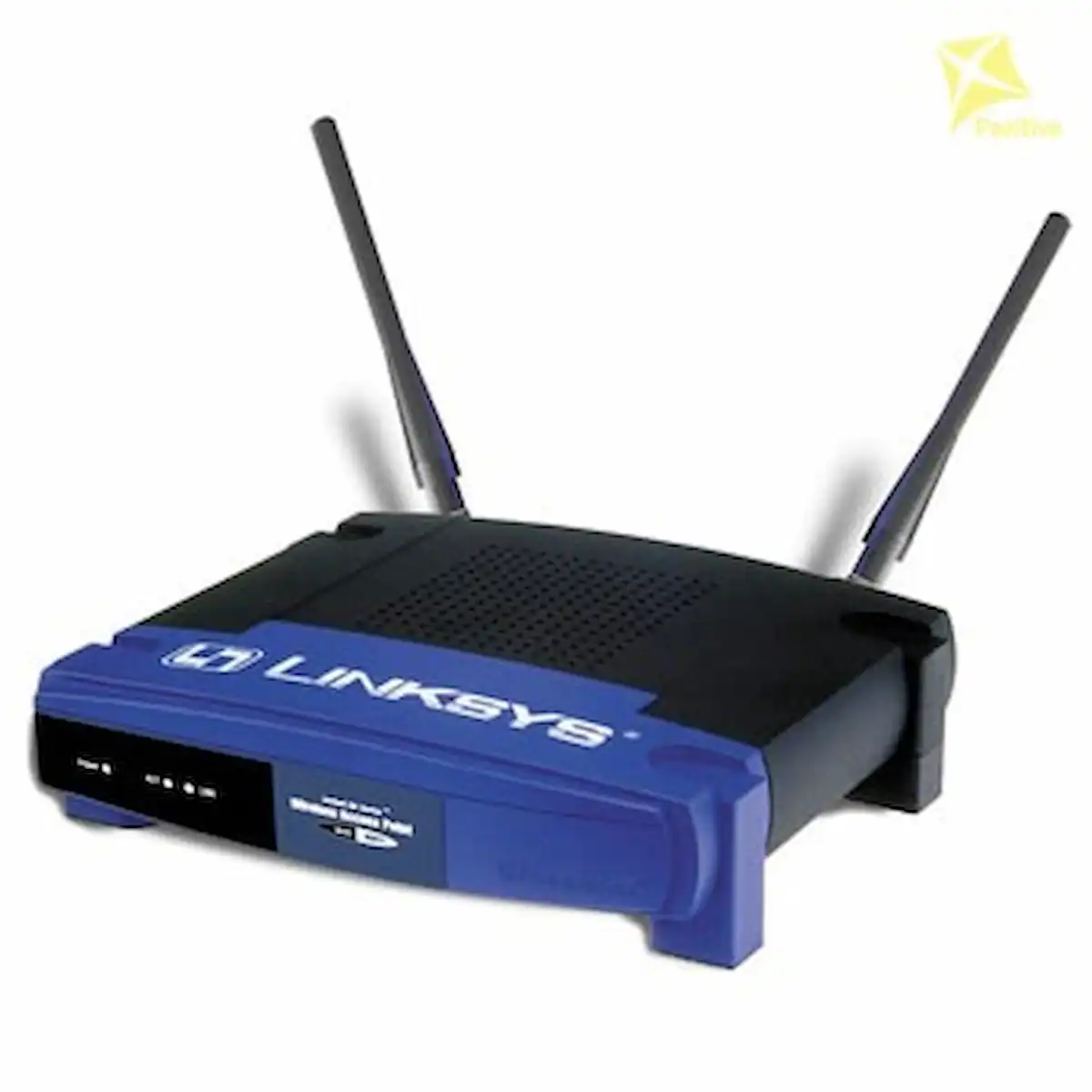 Точка доступа Wi Fi в Хосте