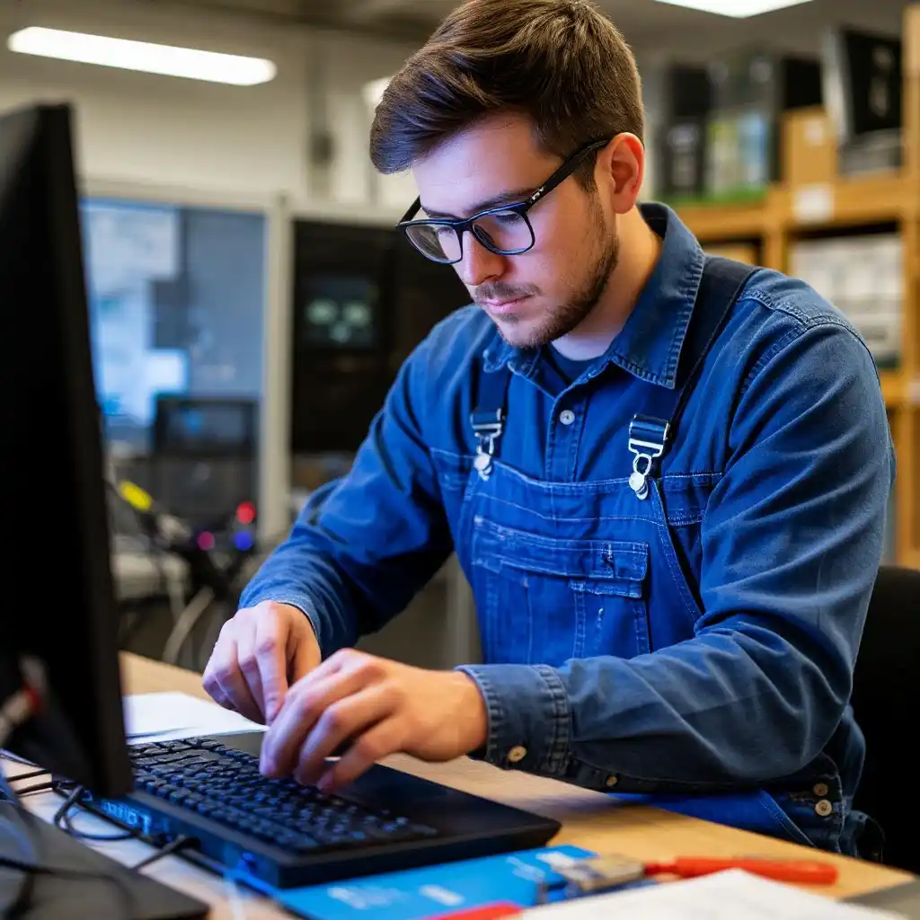 Настройка VPN в Хосте