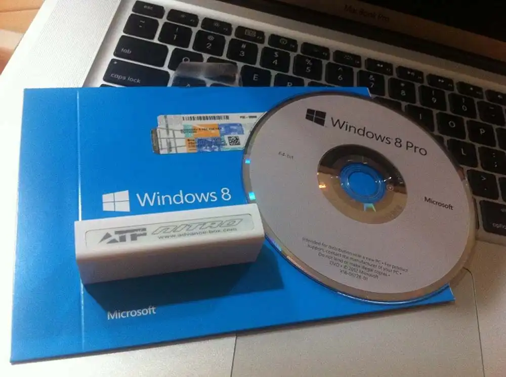 Настроить Windows в Хосте на ноутбуке