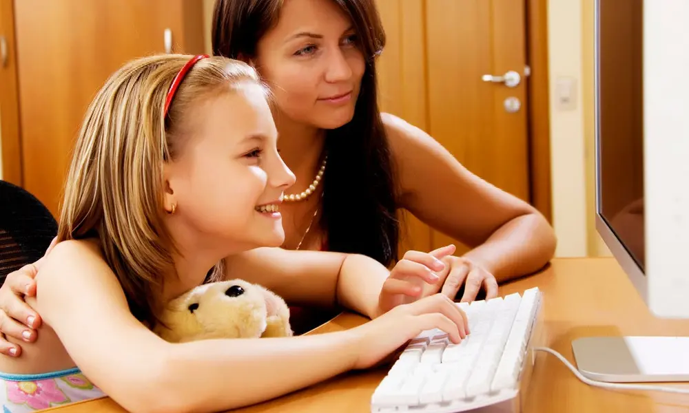 настройка родительского контроля в Хосте