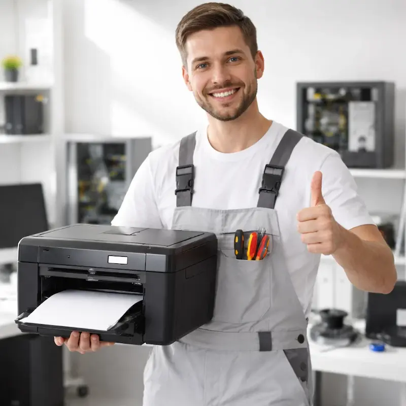 Подключение периферийных устройств к ПК в Хосте