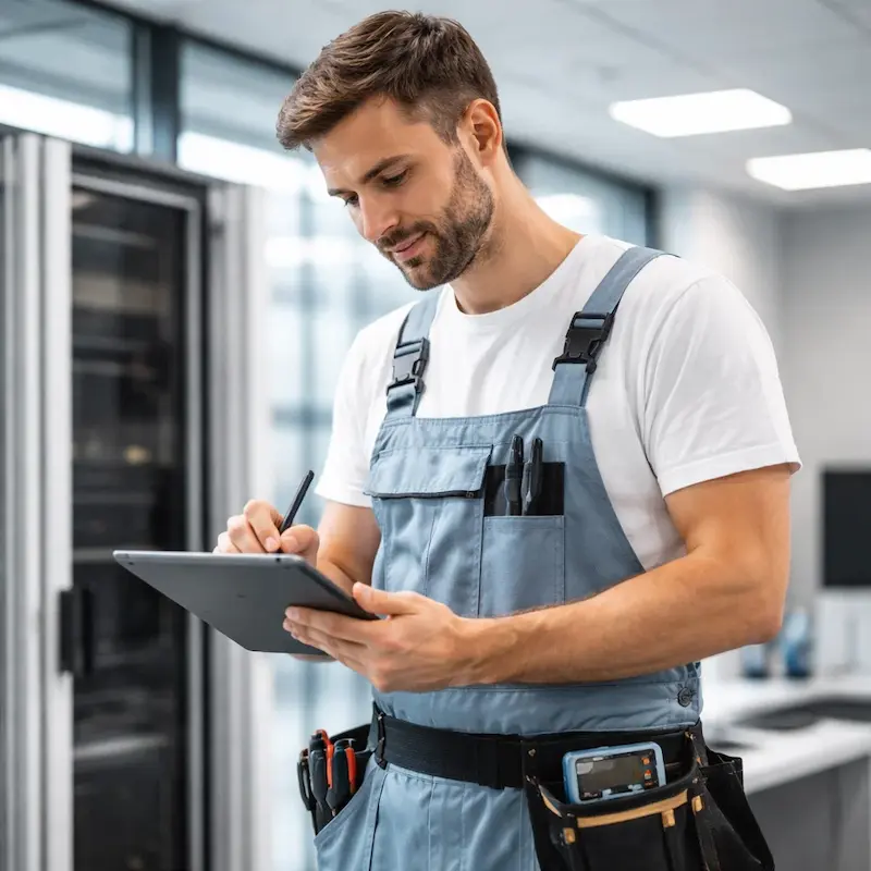 Настроить телефон в Хосте