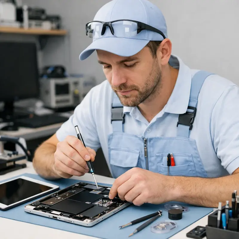 Ремонт Apple Ipad в Хосте